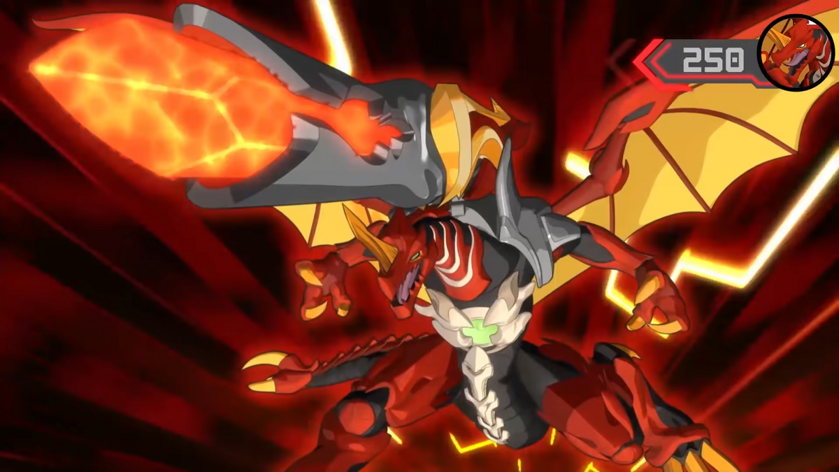 Pegatrix X Aurelus, Bakugan Wiki, Fandom