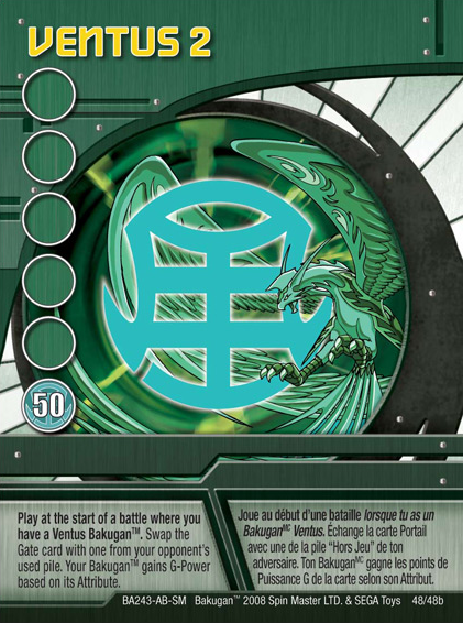 Ability Card/Image Gallery, Bakugan Wiki, Fandom