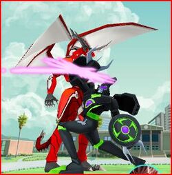 Ability Card/Image Gallery, Bakugan Wiki, Fandom