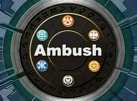 New Vestroia - 40 - English