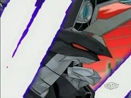 Slynix preparando sus espadas