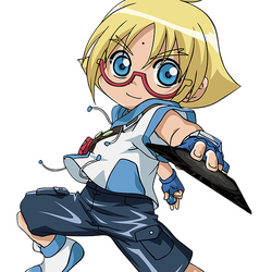 Category:Characters, Bakugan Wiki