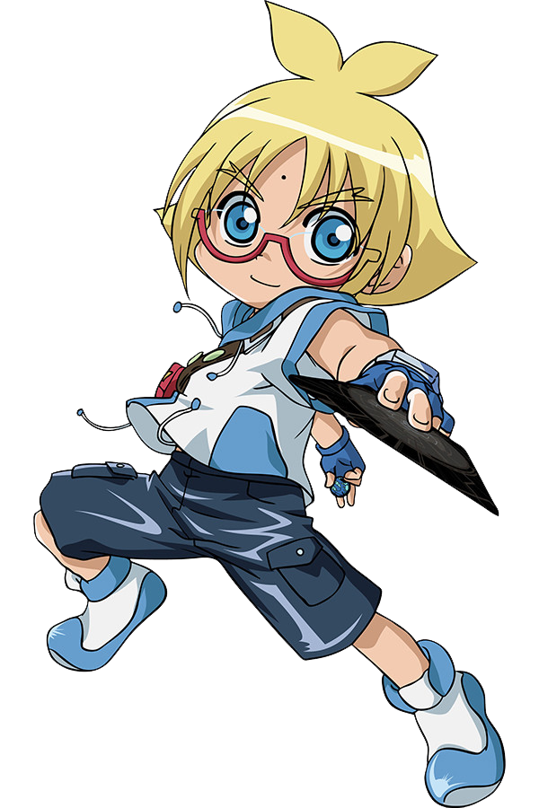 Bakugan: Battle Planet, Anime Voice-Over Wiki