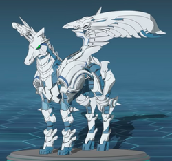 Pegatrix X Aurelus, Bakugan Wiki, Fandom