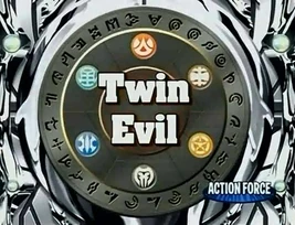 TwinEvil