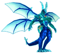 Aquos ChanceDragonoid