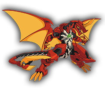 Bakugan: Champions of Vestroia - The Bakugan Wiki