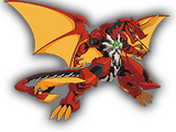 Dragonoid (Generation 2)