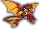 Dragonoid (Generation 2)