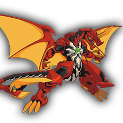 Battle planet sale bakugan