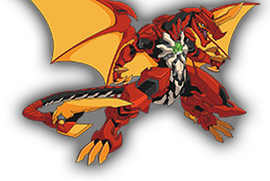 Bakugan (2023), Bakugan Wiki