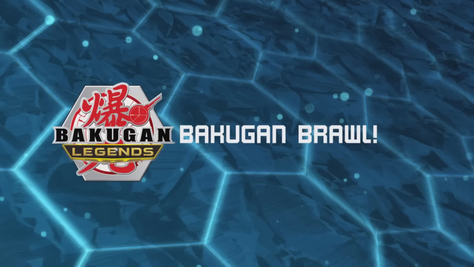 The Next Generation of 'Bakugan' Is Ready to Brawl on Netflix