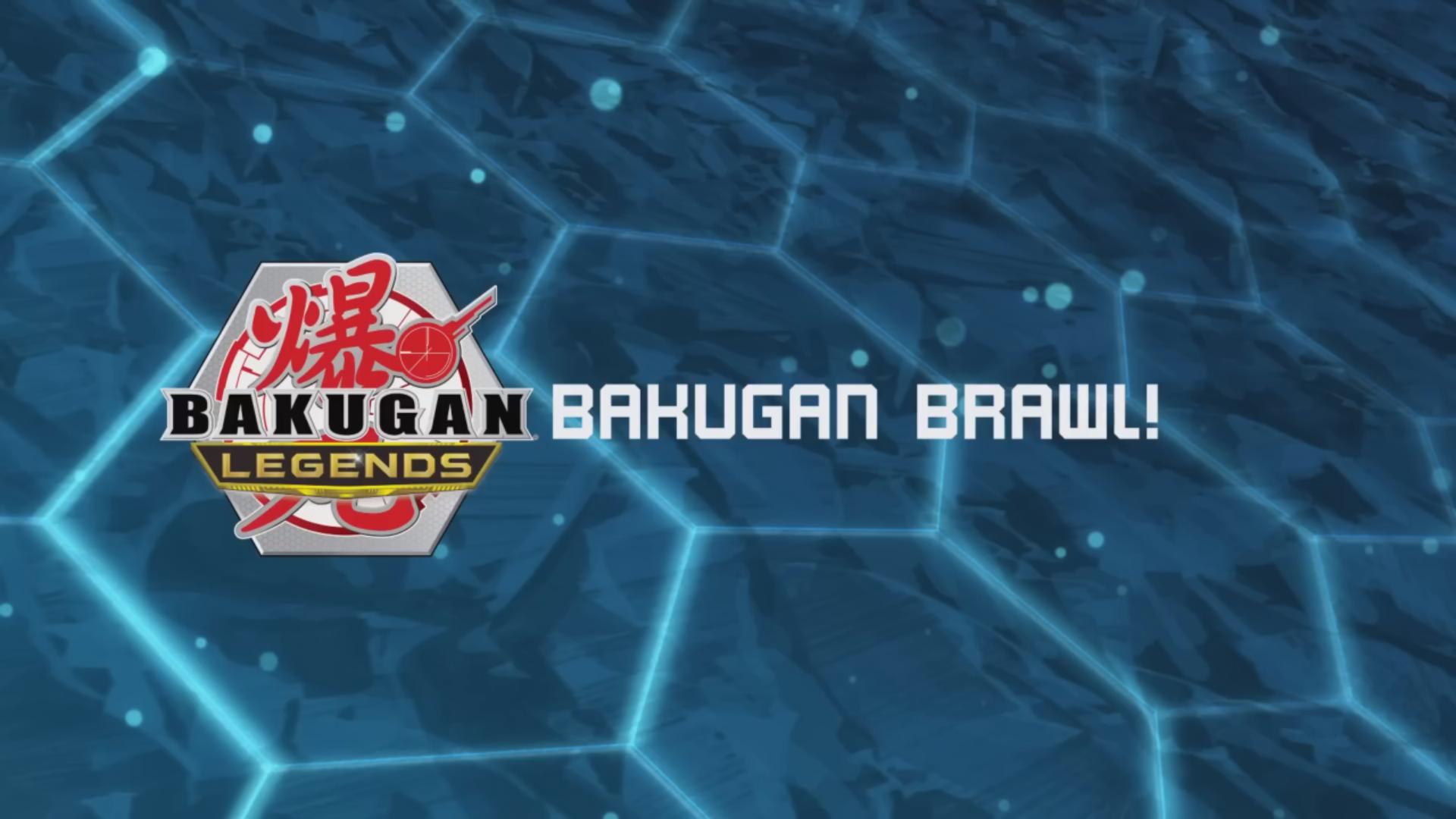 The Next Generation of 'Bakugan' Is Ready to Brawl on Netflix & Disney XD