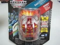 Pyrus Zeon Hylash in its package.