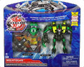 Ventus Silent Strike Extension Pack with Ventus Trister