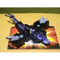 BakuSteel Trap Darkus Falcon Fly