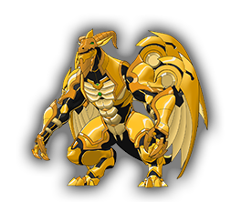 The Bakugan Wiki