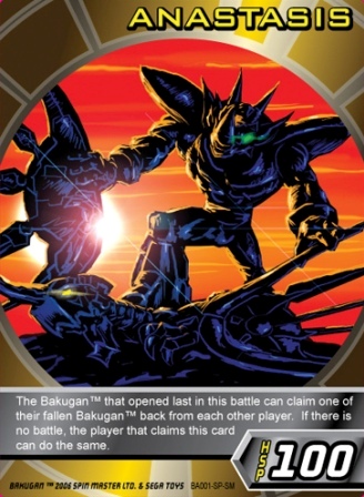 Bakugan Wiki:Cards BB, Bakugan Wiki