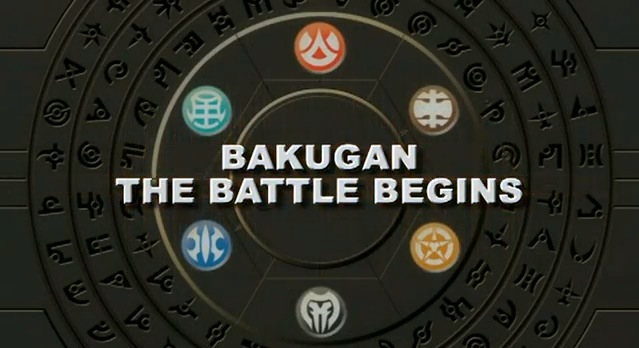 List of Bakugan Battle Brawlers DVDs, Bakugan Wiki, Fandom