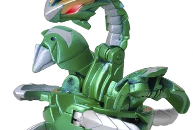 Rekka Hiryu | Bakugan Wiki | Fandom