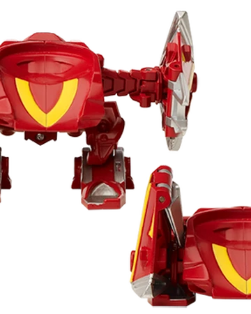 bakugan battle suit