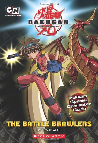 The Bakugan Battle Brawlers and their Bakugan, Pooh's Adventures Wiki