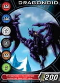 BA043-CC-SM Dragonoid