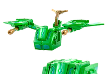 Hado Kaio | Bakugan Wiki | Fandom