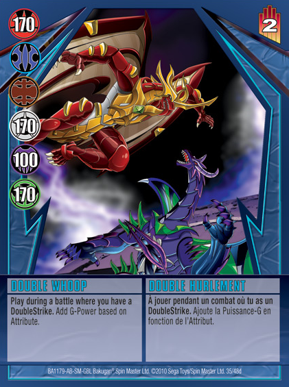 Graveyard Candle - The Bakugan Wiki