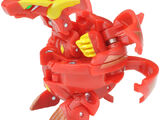 Cross Dragonoid