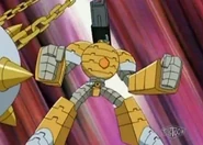 Boulderon z Slingpike'm