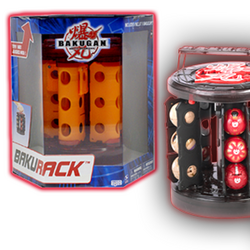 Bakugan storage discount