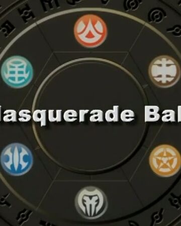 Bakugan Wiki:transcripts/Episodes/Masquerade Ball | Bakugan Wiki | Fandom