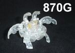 Clear Blade Tigrerra