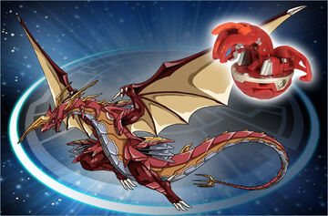 Original dragonoid sales