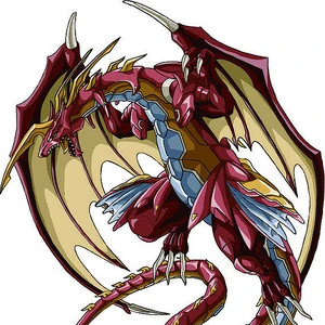 delta dragonoid