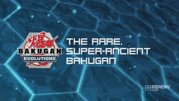 Rare bakugan battle planet clearance