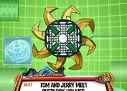 Hammermor w otwartej formie