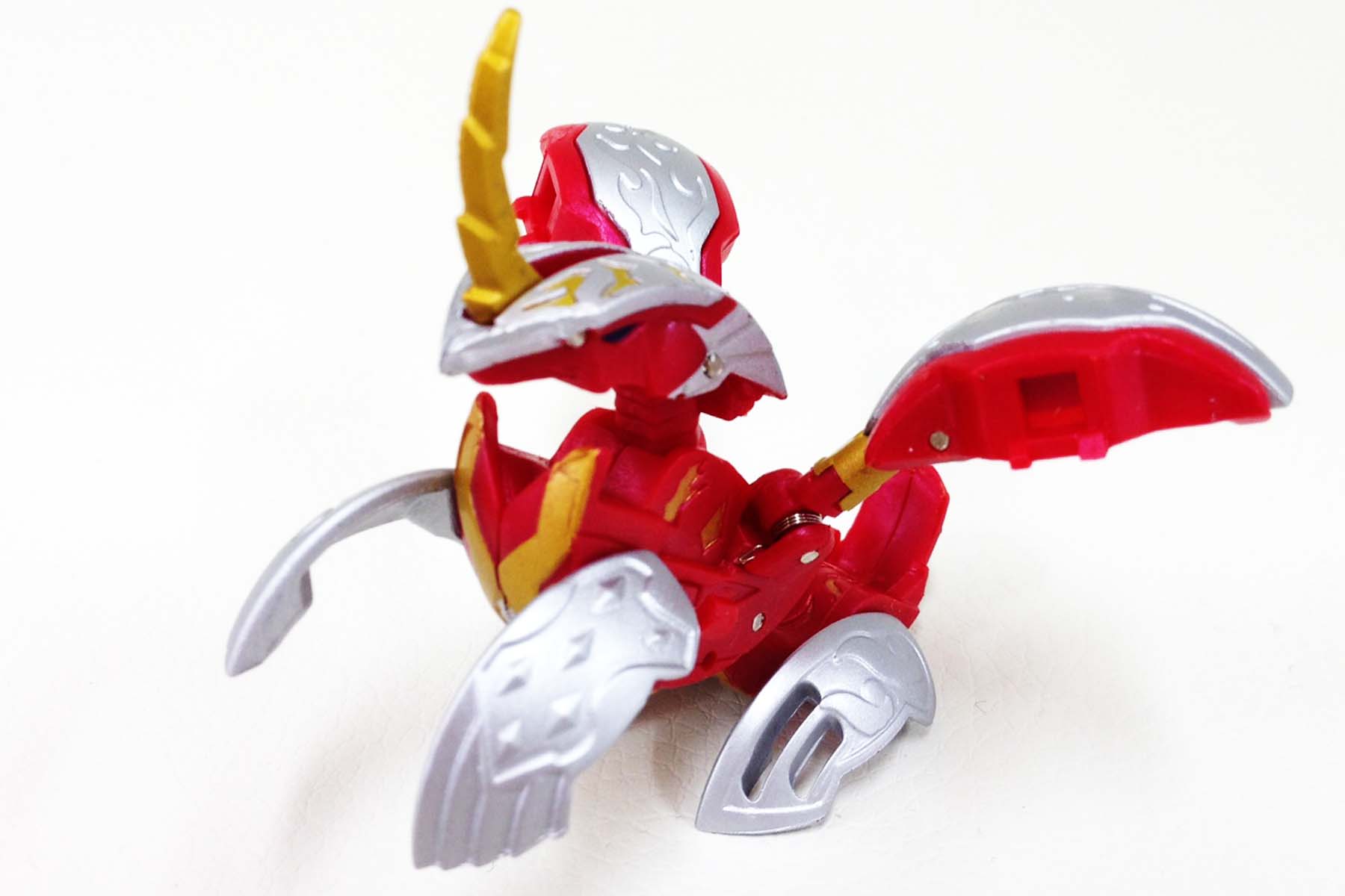 Sechs Tavanel | Bakugan Wiki | Fandom