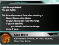 Lava Wave's description.