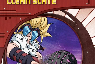 Gate of Doom | Bakugan Wiki | Fandom