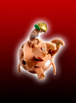 Bakugan Mantris