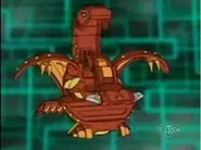 Snapzoid in Ballform