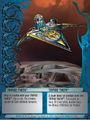 Tripod Theta's MS Ability Card