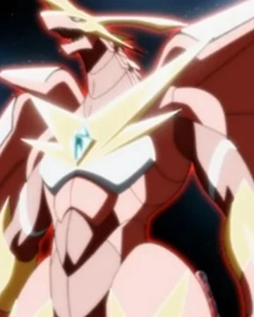 bakugan gold dragonoid