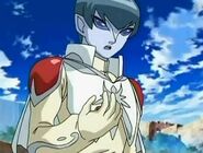 Linus Claude
