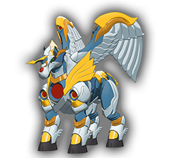 Pegatrix X Aurelus, Bakugan Wiki, Fandom