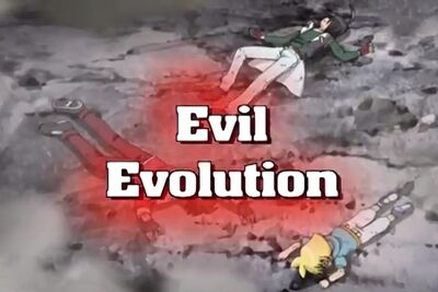 User blog DarkNovaX Bakugan Mechtanium Surge Episode 41 Evil
