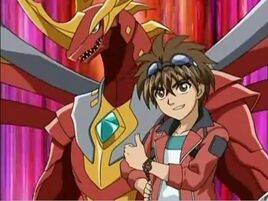 Dan mecha