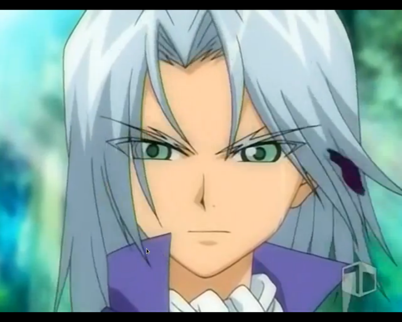Klaus Von Hertzon | Bakugan Wiki | Fandom